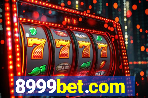 8999bet.com