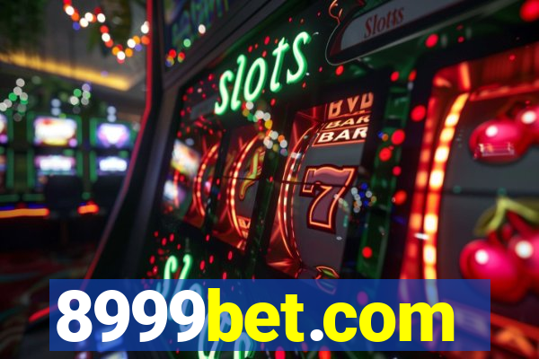 8999bet.com