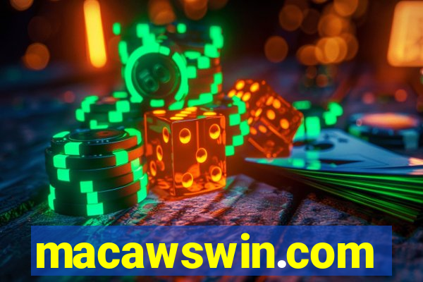 macawswin.com