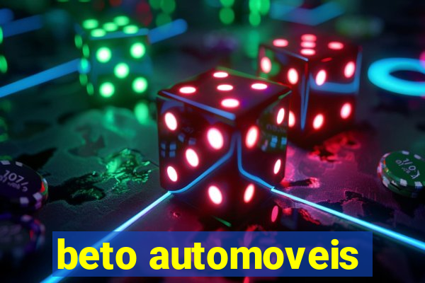 beto automoveis