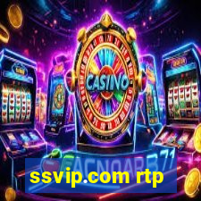 ssvip.com rtp