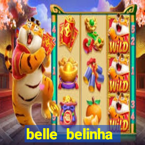 belle belinha vazados gratis