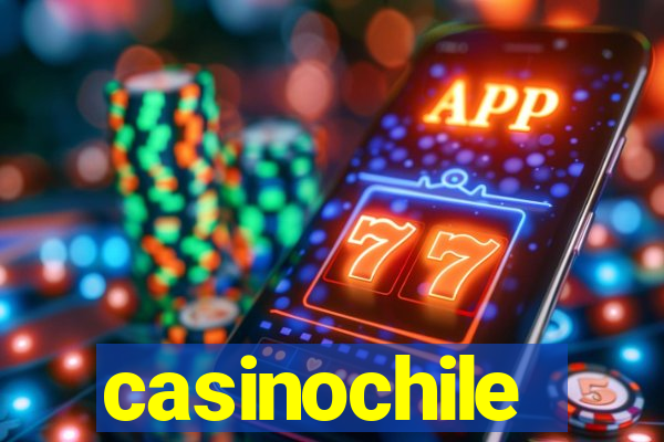 casinochile