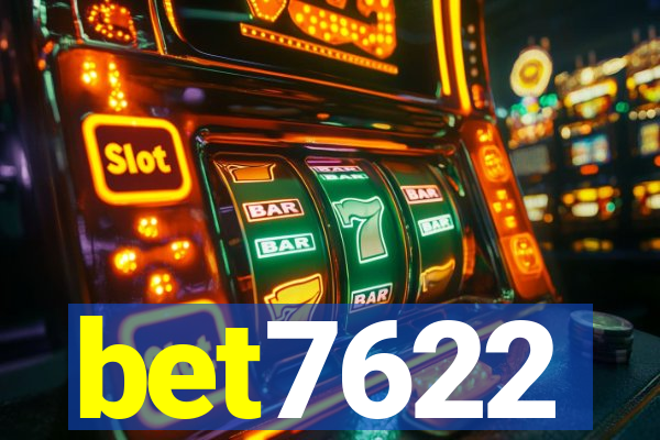 bet7622