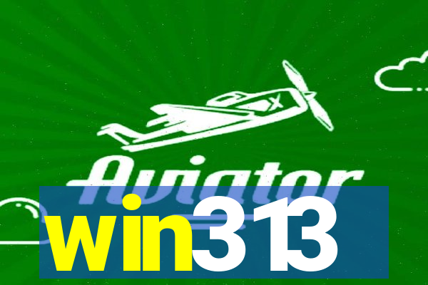 win313