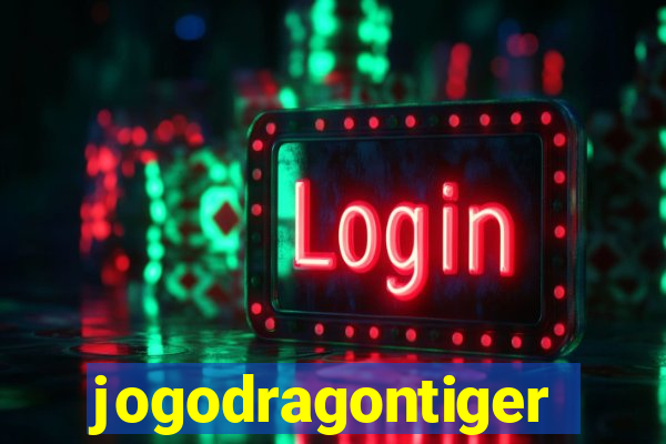 jogodragontiger