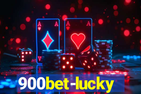 900bet-lucky