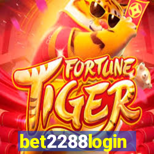 bet2288login