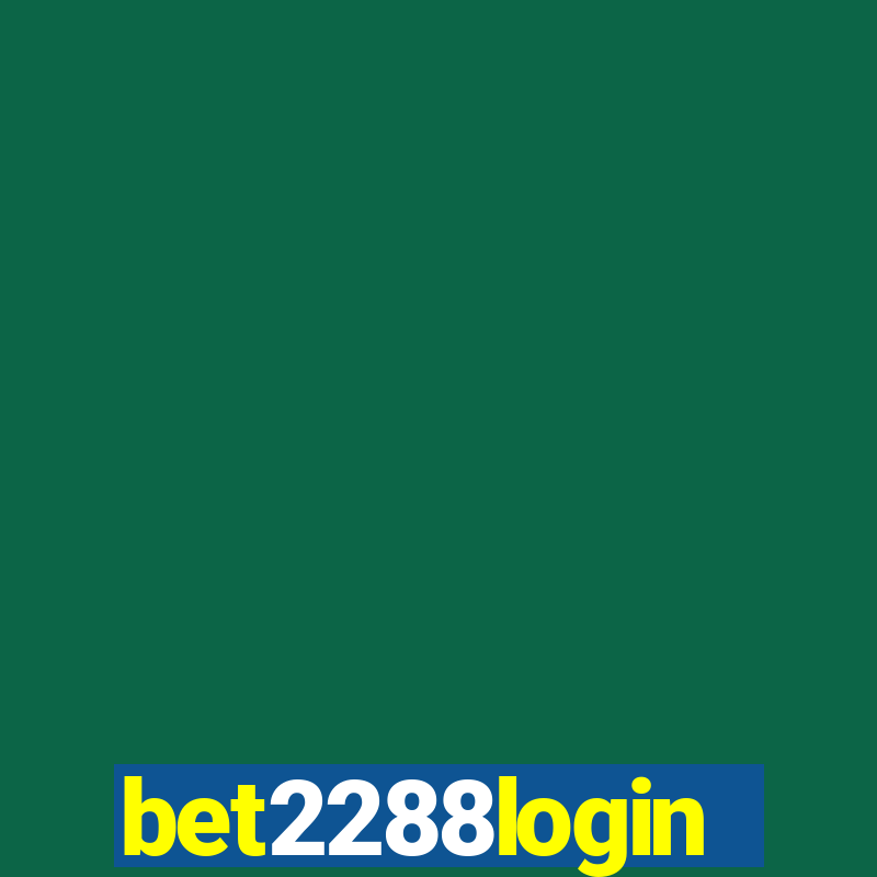 bet2288login