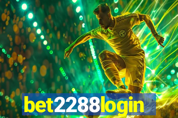 bet2288login