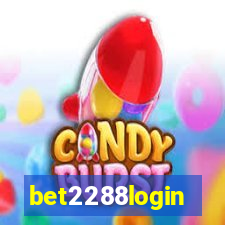 bet2288login