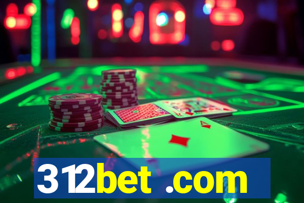 312bet .com