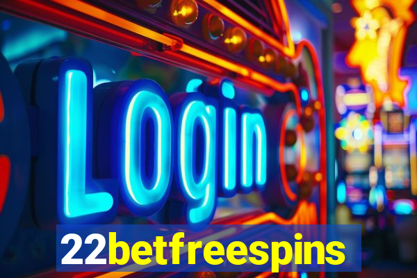 22betfreespins