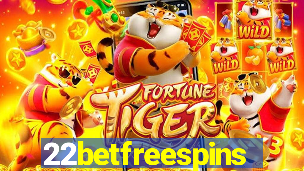 22betfreespins