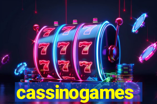 cassinogames