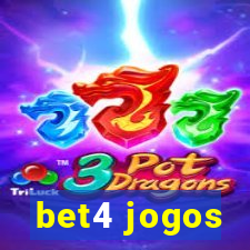 bet4 jogos