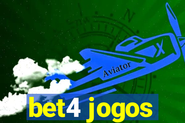 bet4 jogos