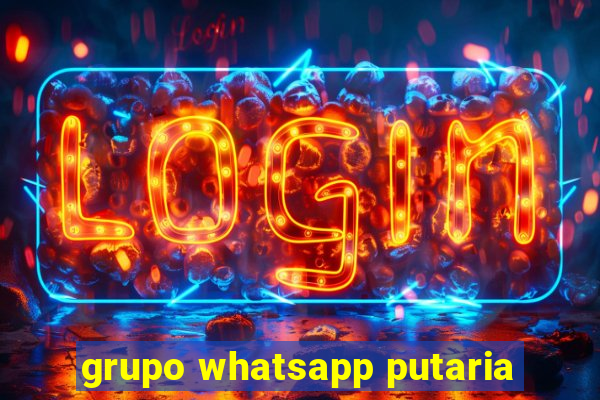 grupo whatsapp putaria