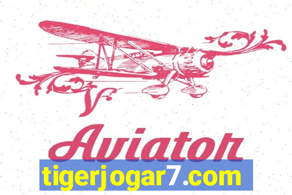 tigerjogar7.com