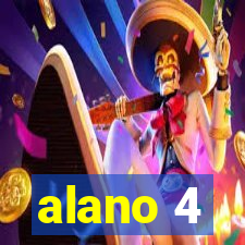 alano 4