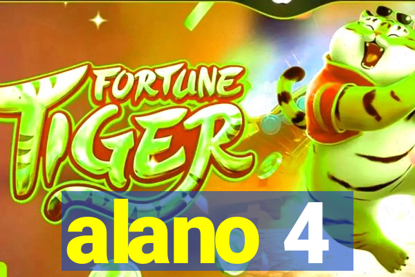 alano 4