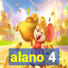 alano 4