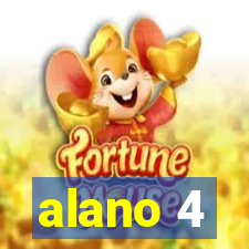 alano 4