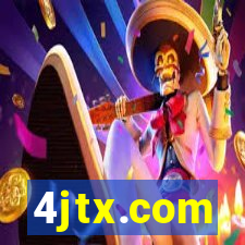 4jtx.com