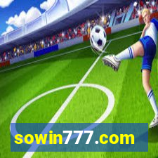 sowin777.com