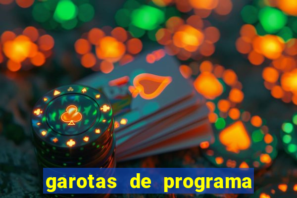 garotas de programa zona sul