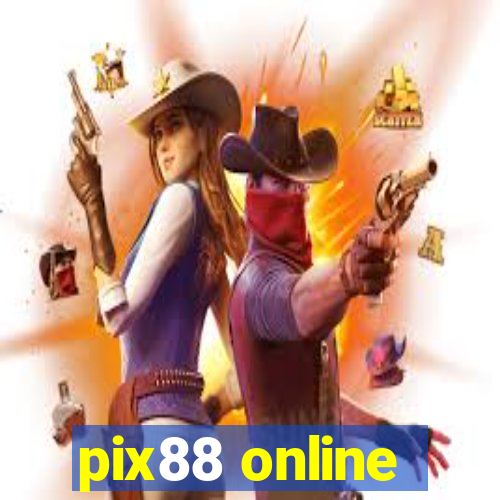 pix88 online