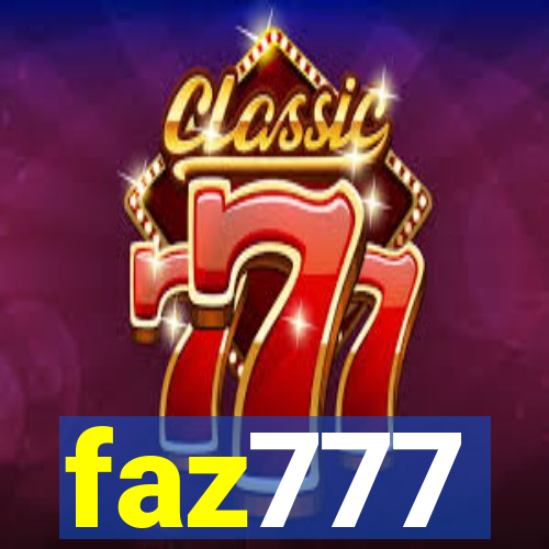 faz777