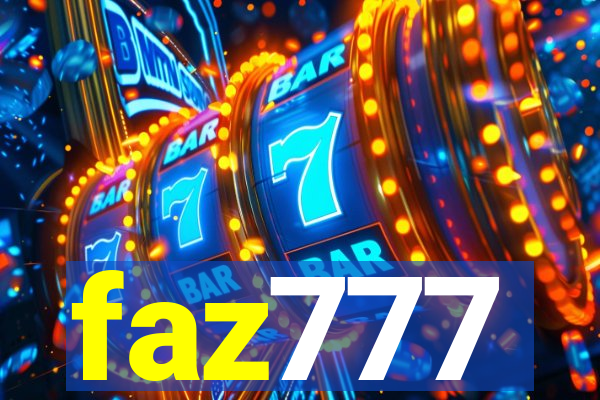 faz777