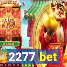 2277 bet