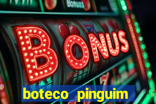 boteco pinguim assis brasil porto alegre