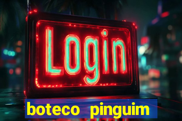 boteco pinguim assis brasil porto alegre