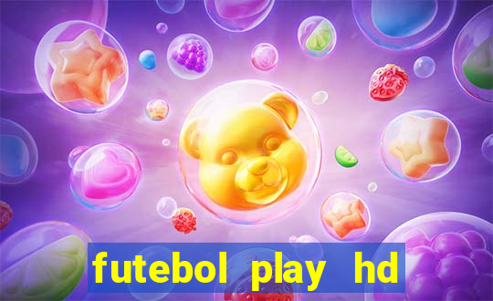 futebol play hd sao paulo