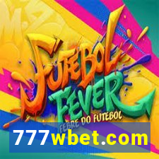 777wbet.com