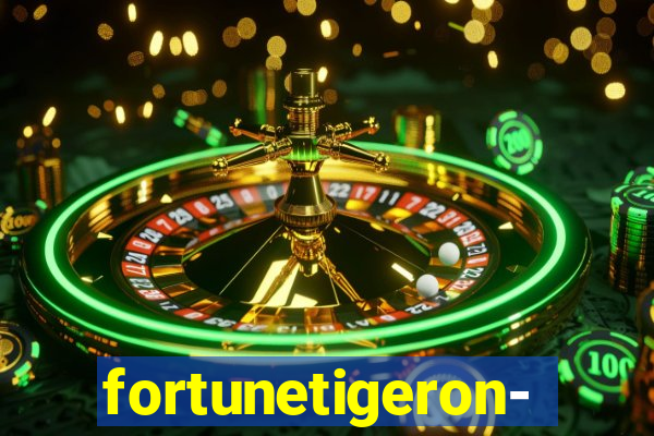 fortunetigeron-line.org