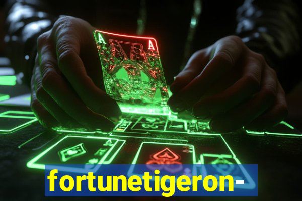 fortunetigeron-line.org