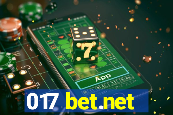 017 bet.net