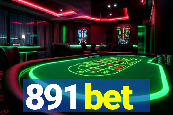 891 bet