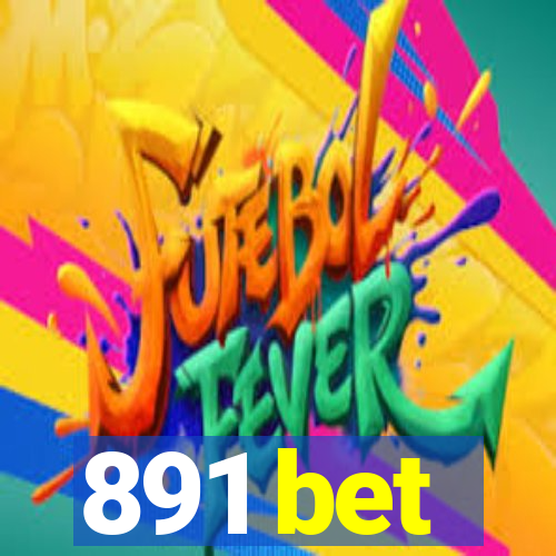 891 bet