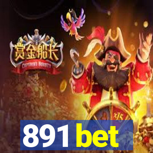 891 bet