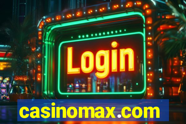 casinomax.com