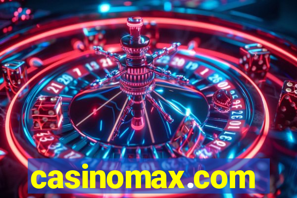 casinomax.com