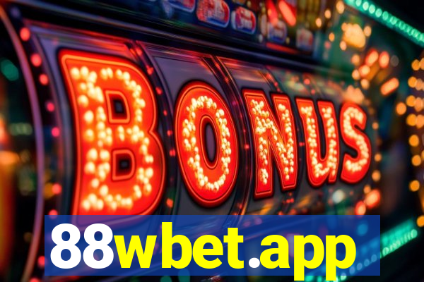 88wbet.app