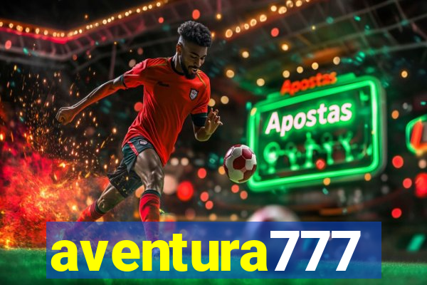 aventura777