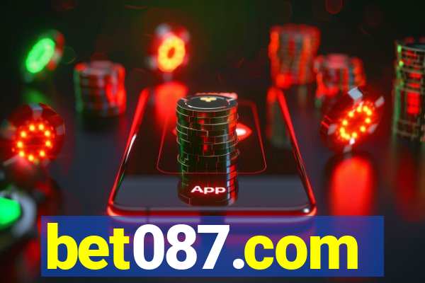 bet087.com