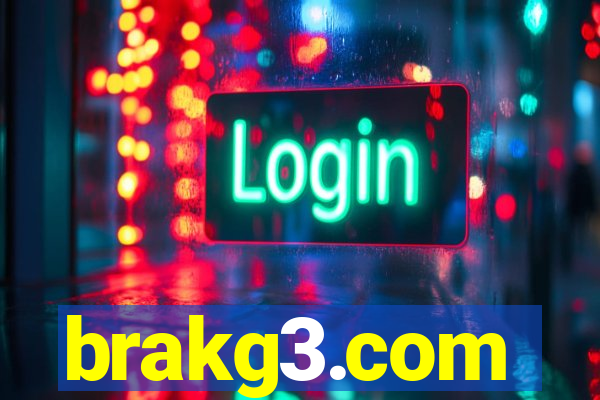 brakg3.com